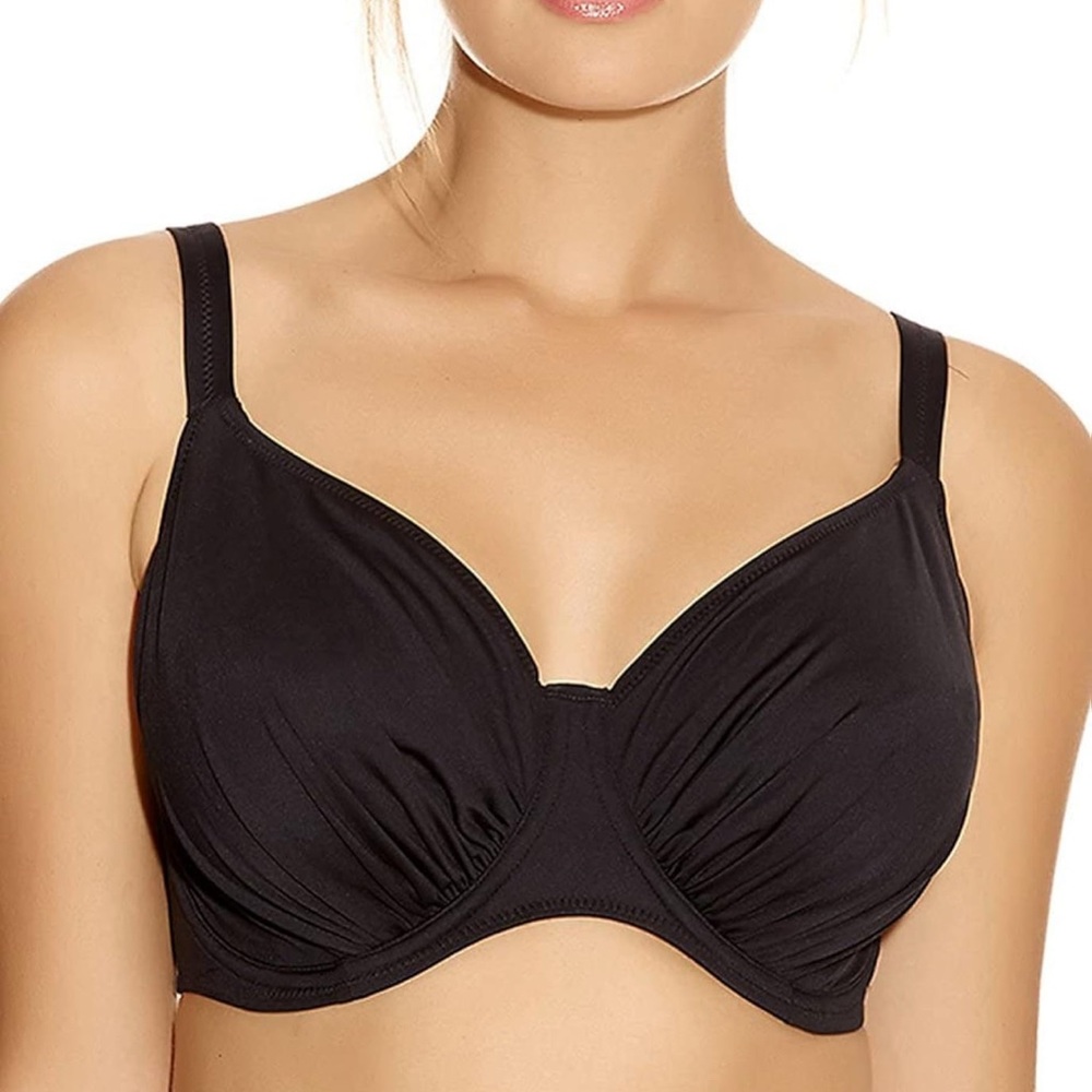 The Fantasie Versailles Underwired Full Cup Bikini Top